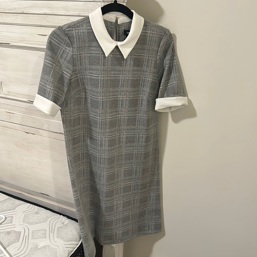 DKNY dress